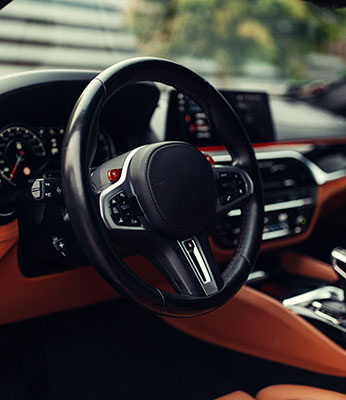 Automotive and Mobility